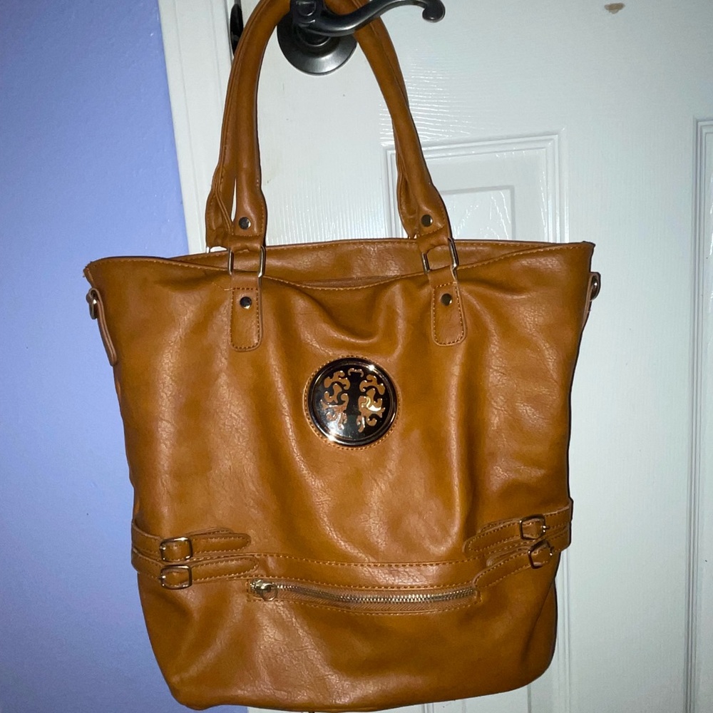 Cato Purse
